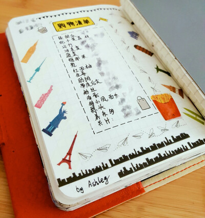 周一买菜，大力女神