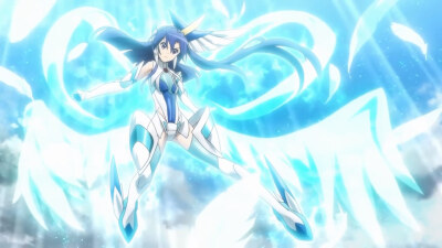 战姬绝唱Symphogear GX