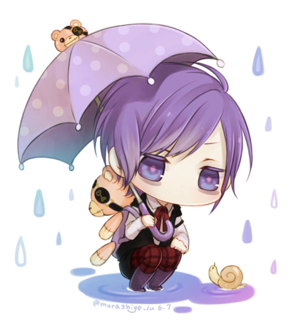 【侵删】逆卷奏人 diaboliklovers 吸血鬼 少年 p站 id=2243433