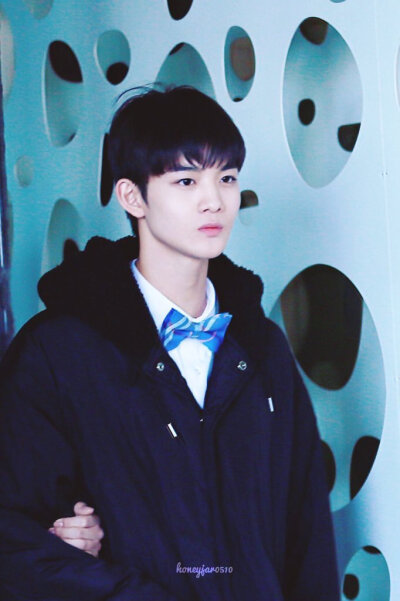 男版Produce101 裴振英 裴珍映