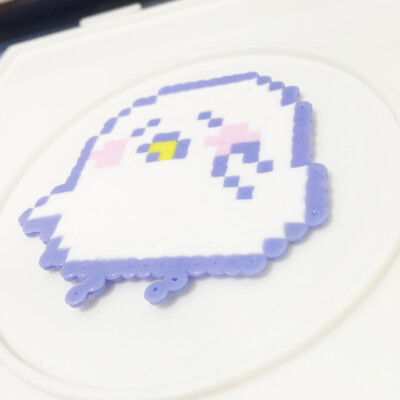 P助