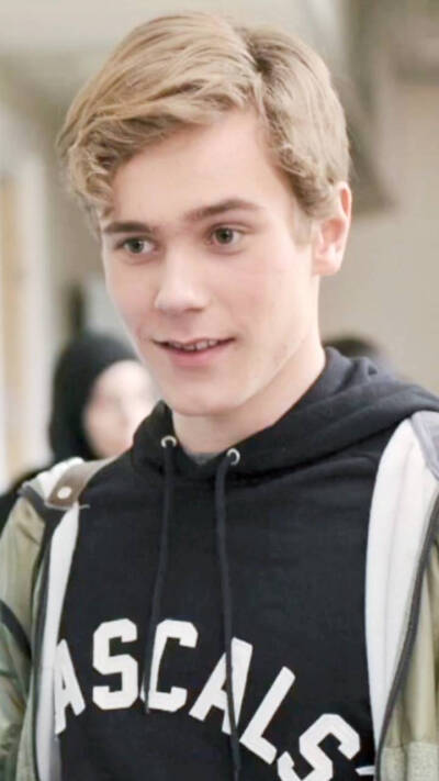 isak