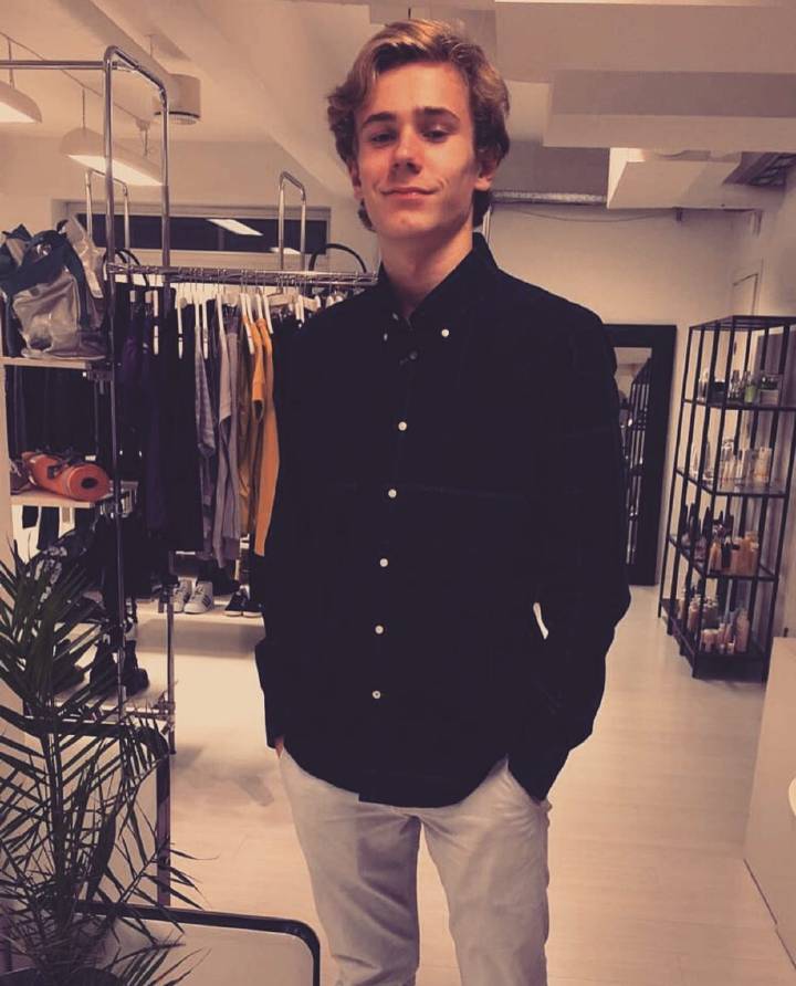 tarjei