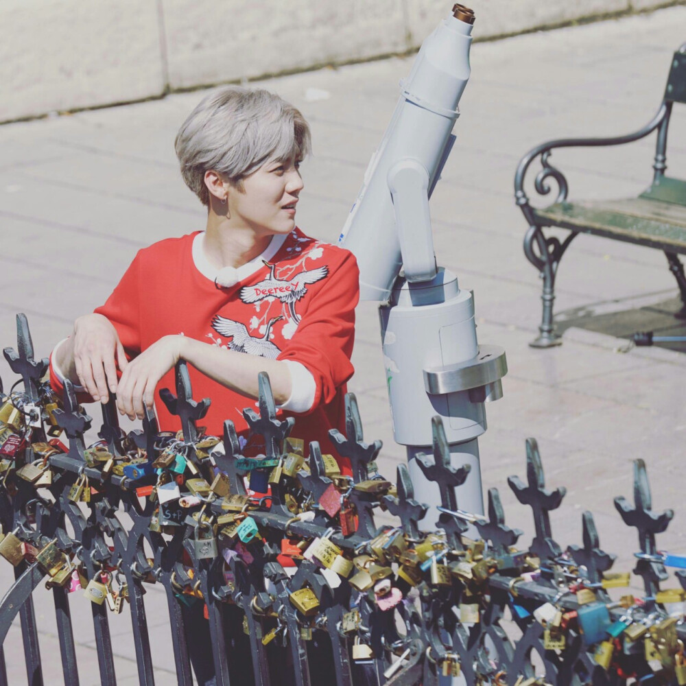 170516奔跑吧布拉格录制无剧透预览