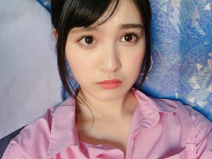 #神志那結衣# #HKT48# ​​​​