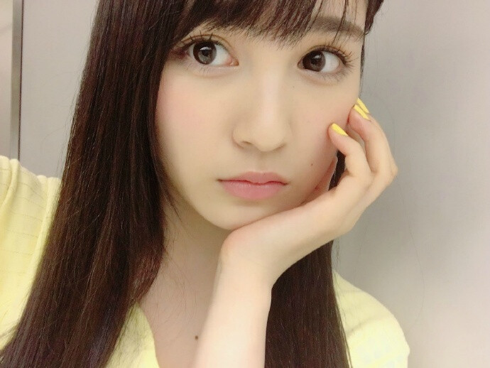 #神志那結衣# #HKT48# ​​​​