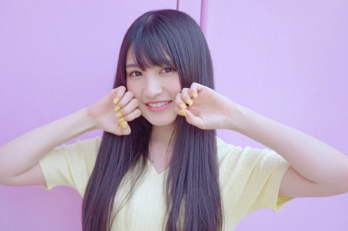 #神志那結衣# #HKT48# ​​​​