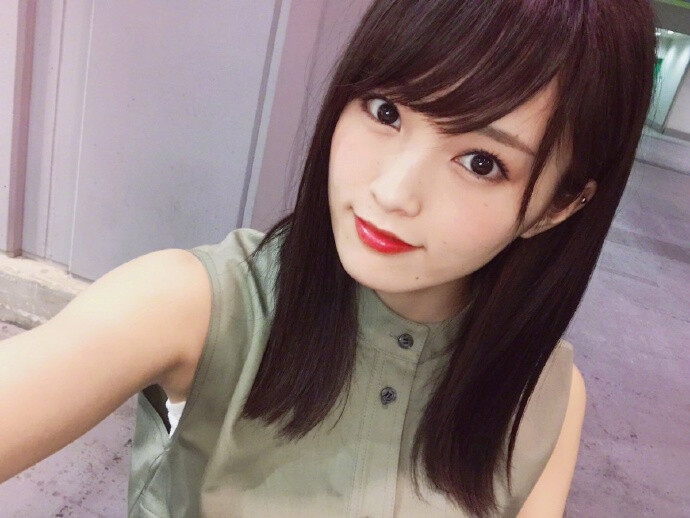 #山本彩# #NMB48# ​​​​