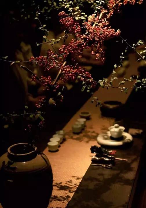 中式人设计装修 中式设计