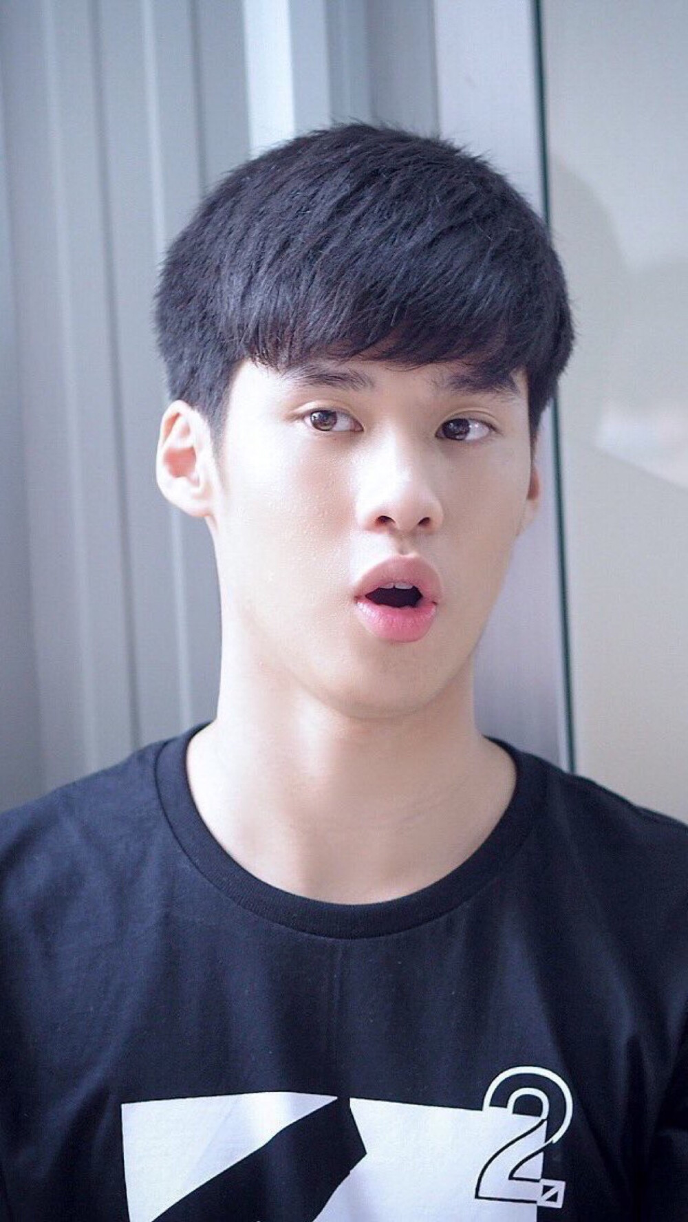 PeakPeemapol Fuse 皮卡 泰剧爱来了别错过