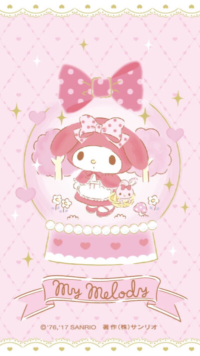 MY MELODY