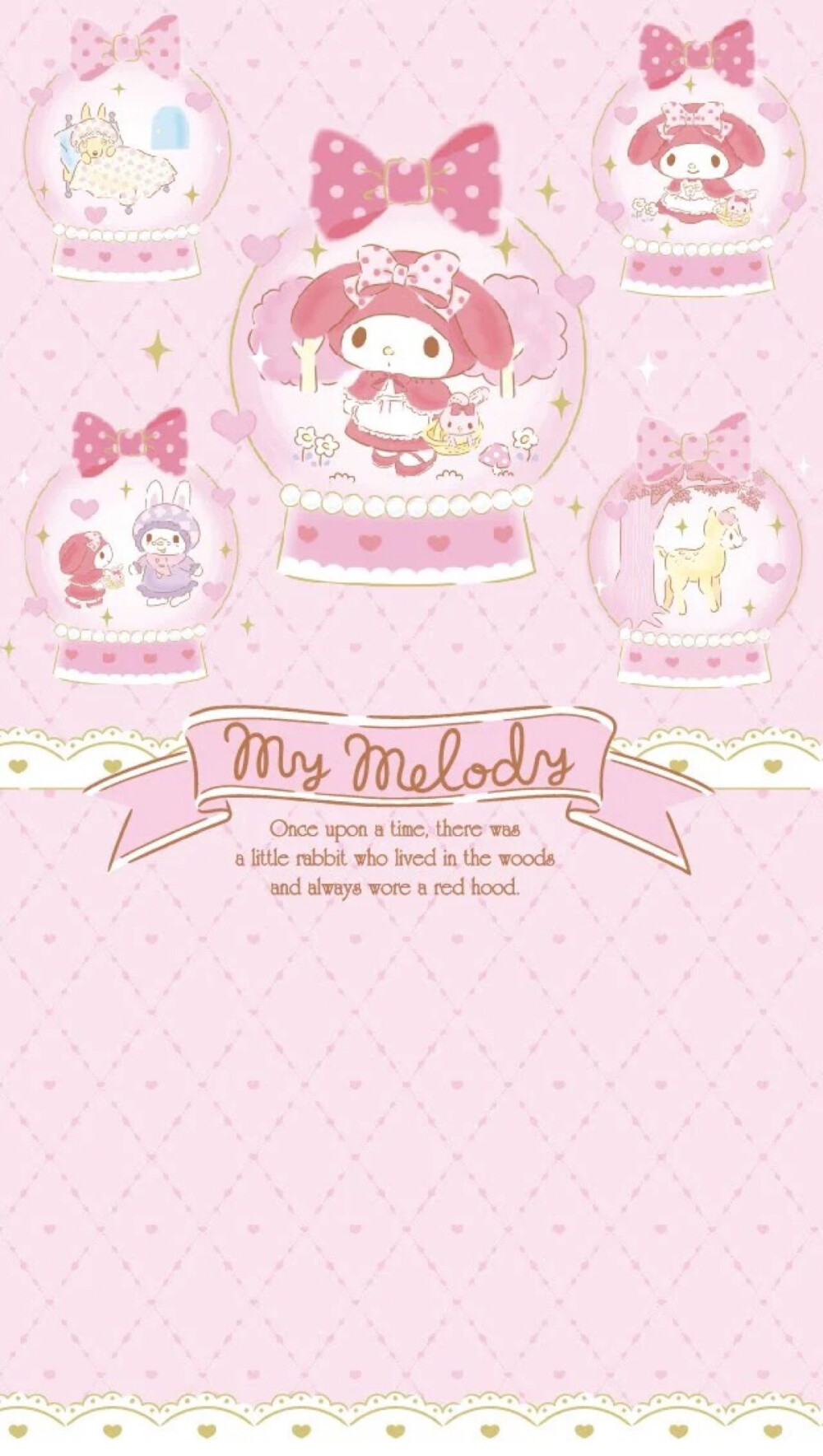 MY MELODY