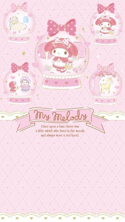 MY MELODY