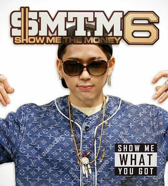 zico SMTM6