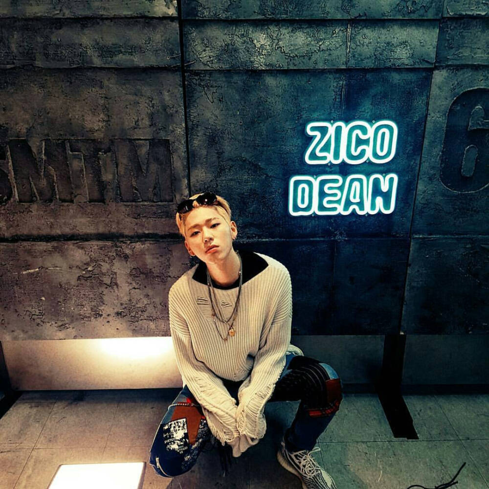 zico SMTM6