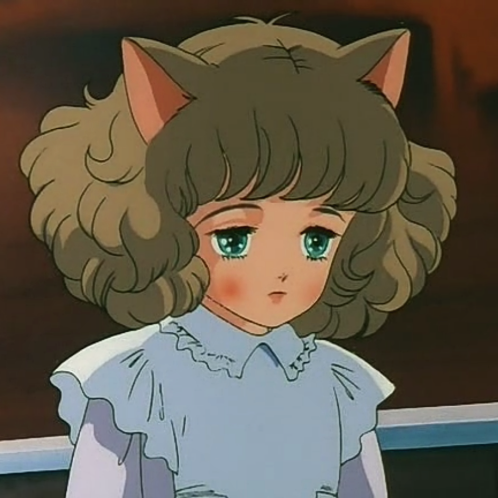 琪比猫/棉花国之星