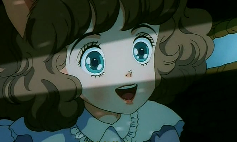 琪比猫/棉花国之星