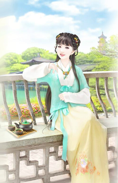 插画古风3评论51更多所有评论你也来说些什么吧