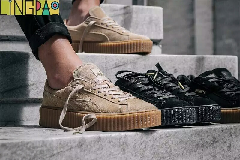 puma