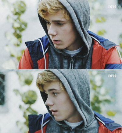 isak