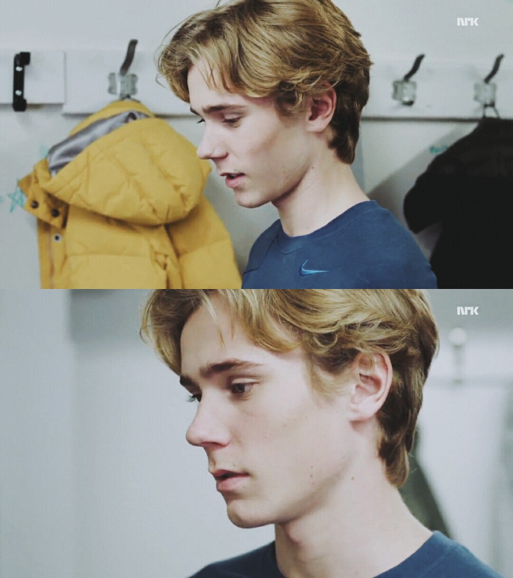 isak