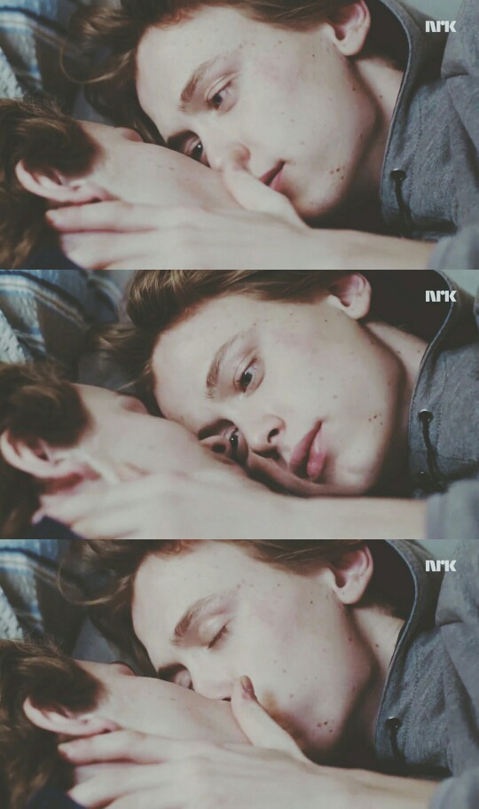 isak even♡