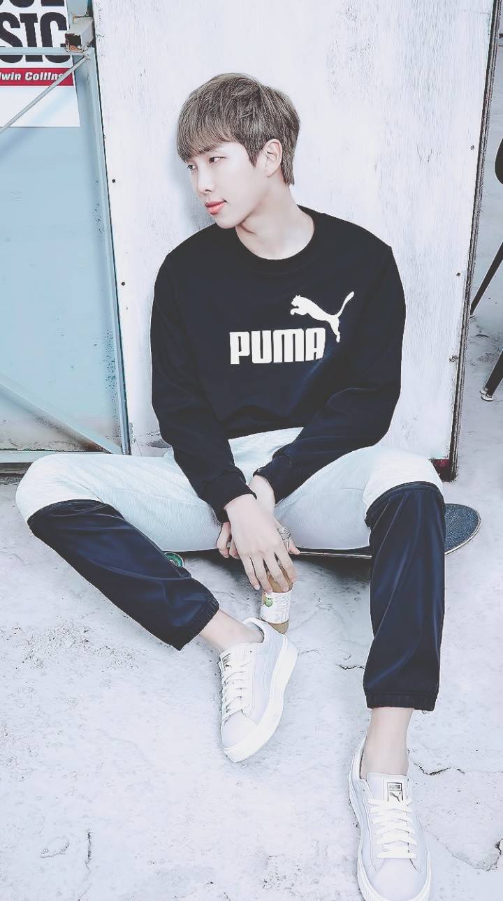 puma