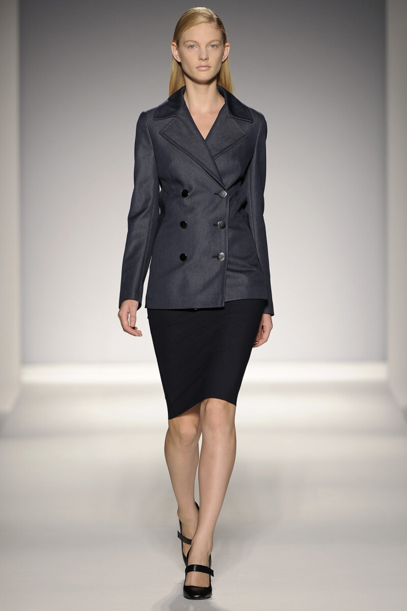 Max Mara 2011 春夏高级成衣