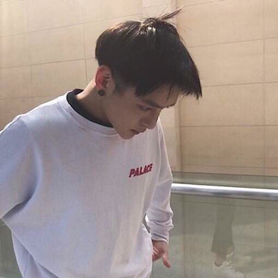 男生头像 男头