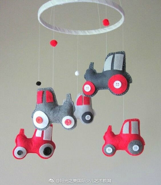 不织布的生活小创意，家里妙趣横生的法宝！