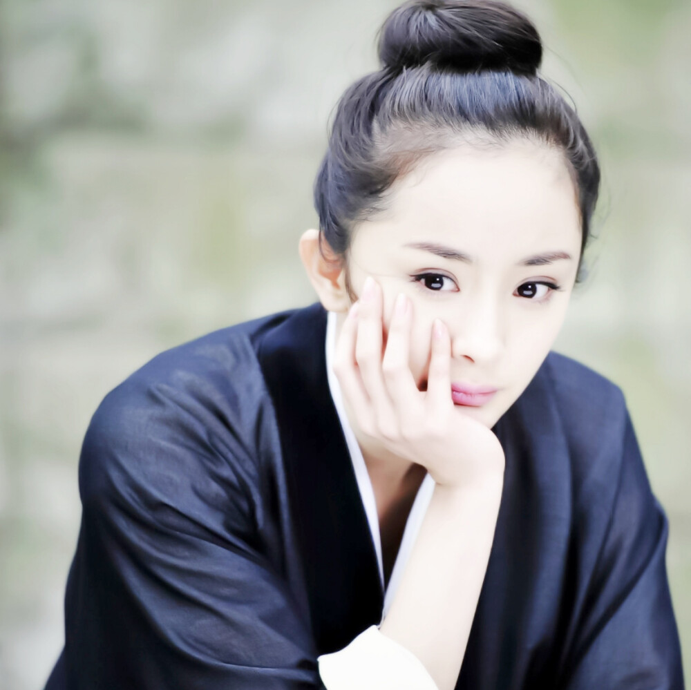 杨幂大武当之天地密码