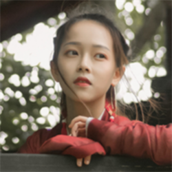 古风头像 女生头像 文艺 小清新 图源贴吧 [言川の]