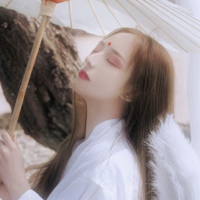 古风头像 女生头像 文艺 小清新 图源贴吧 [言川の]