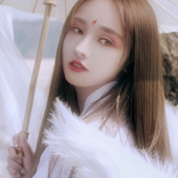 古风头像 女生头像 文艺 小清新 图源贴吧 [言川の]