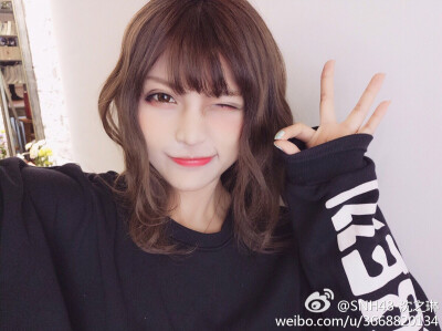 沈之琳 SNH48 TeamSII 小双 aiko