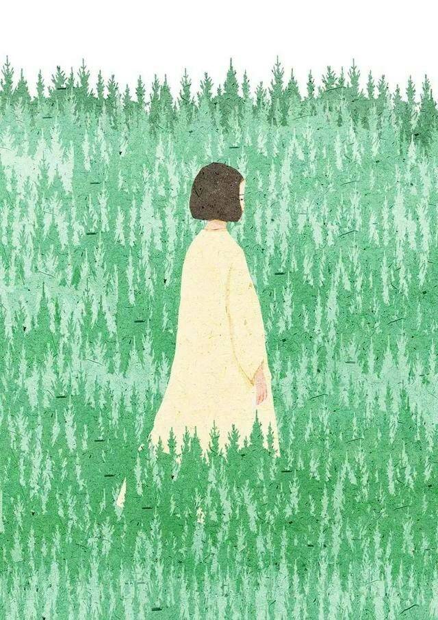 xuan loc xuan 插画壁纸