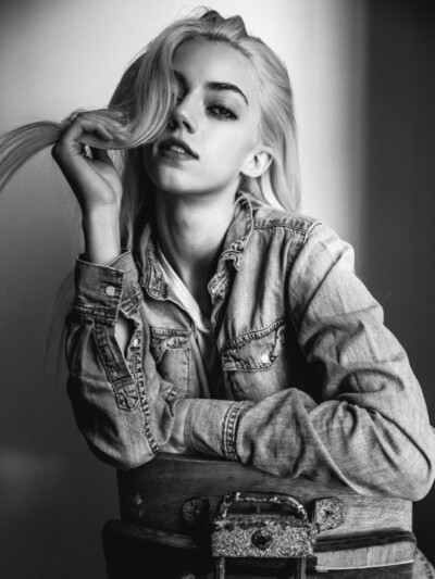 Pyper America Smith