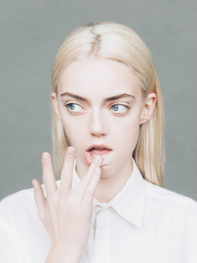 Pyper America Smith