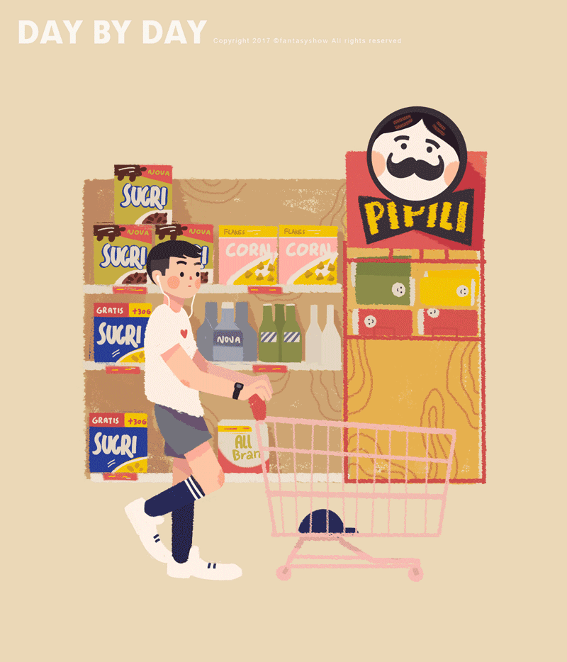 一个人会做的事byfantasyshow饭太稀