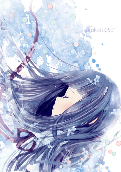 动漫 头像 壁纸 