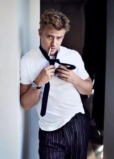 波伊德·霍布鲁克