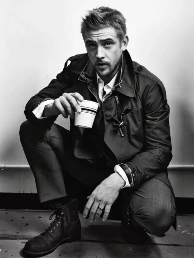 波伊德·霍布鲁克