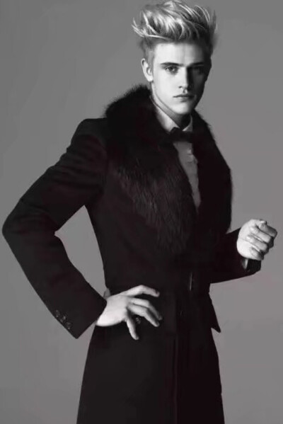 波伊德·霍布鲁克