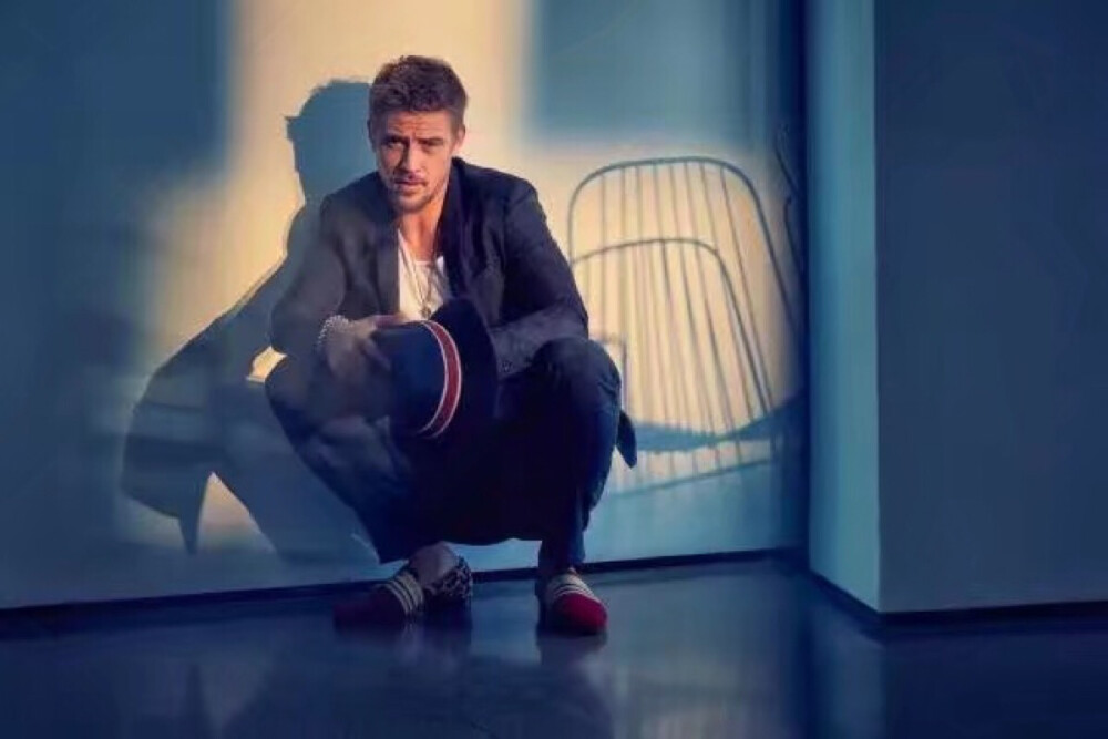 波伊德·霍布鲁克