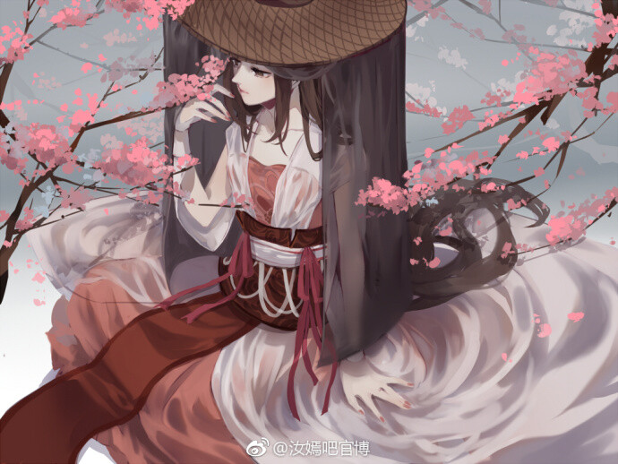 画江湖之灵主汝嫣