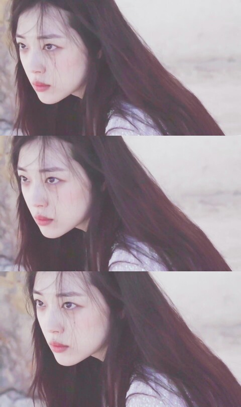 崔雪莉sulli cr.崔真理是真理