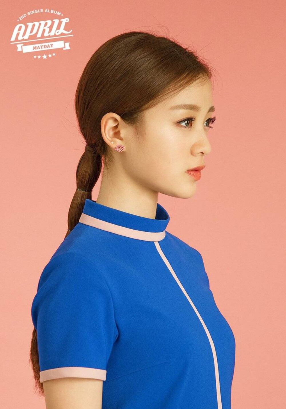 april 李真率 - 堆糖,美图壁纸兴趣社区