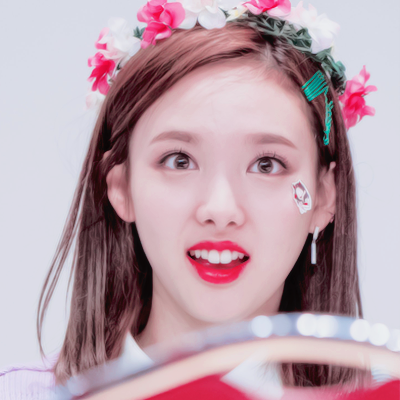 林娜琏 NaYeon Twice 爱豆头像?