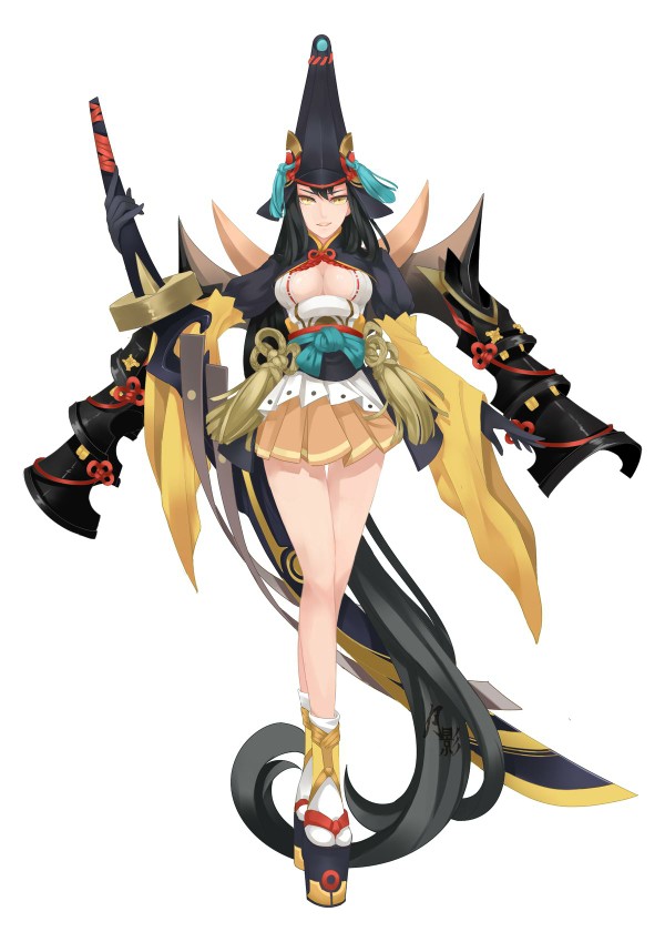 阴阳师○ 妖刀姬