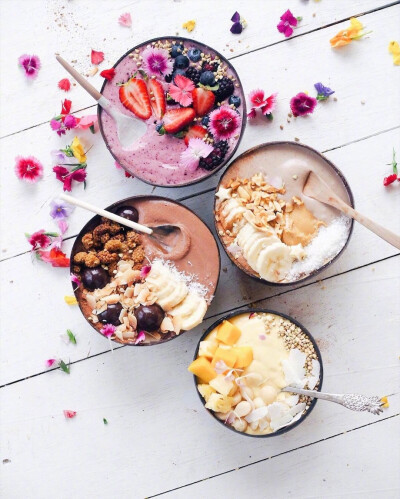 水果 Smoothie 。 ​ ​​​